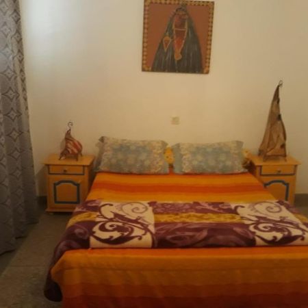 La Maison Des Amis تارودانت‎ المظهر الخارجي الصورة