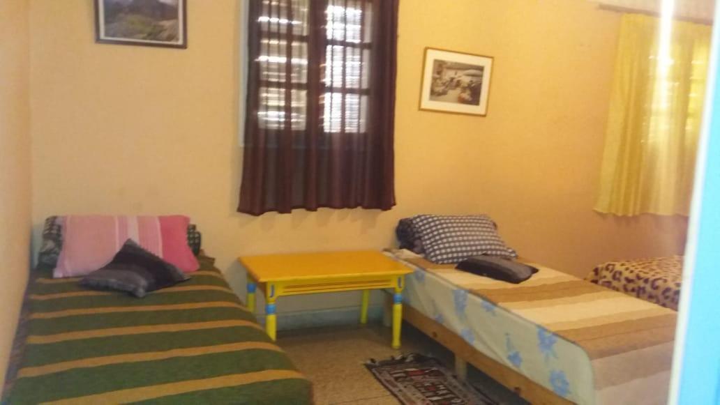 La Maison Des Amis تارودانت‎ المظهر الخارجي الصورة